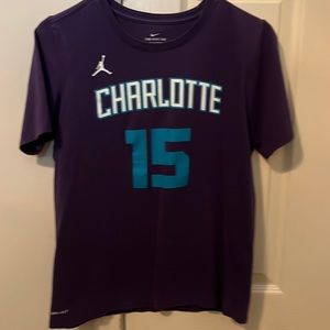 Boys Hornets T-shirt